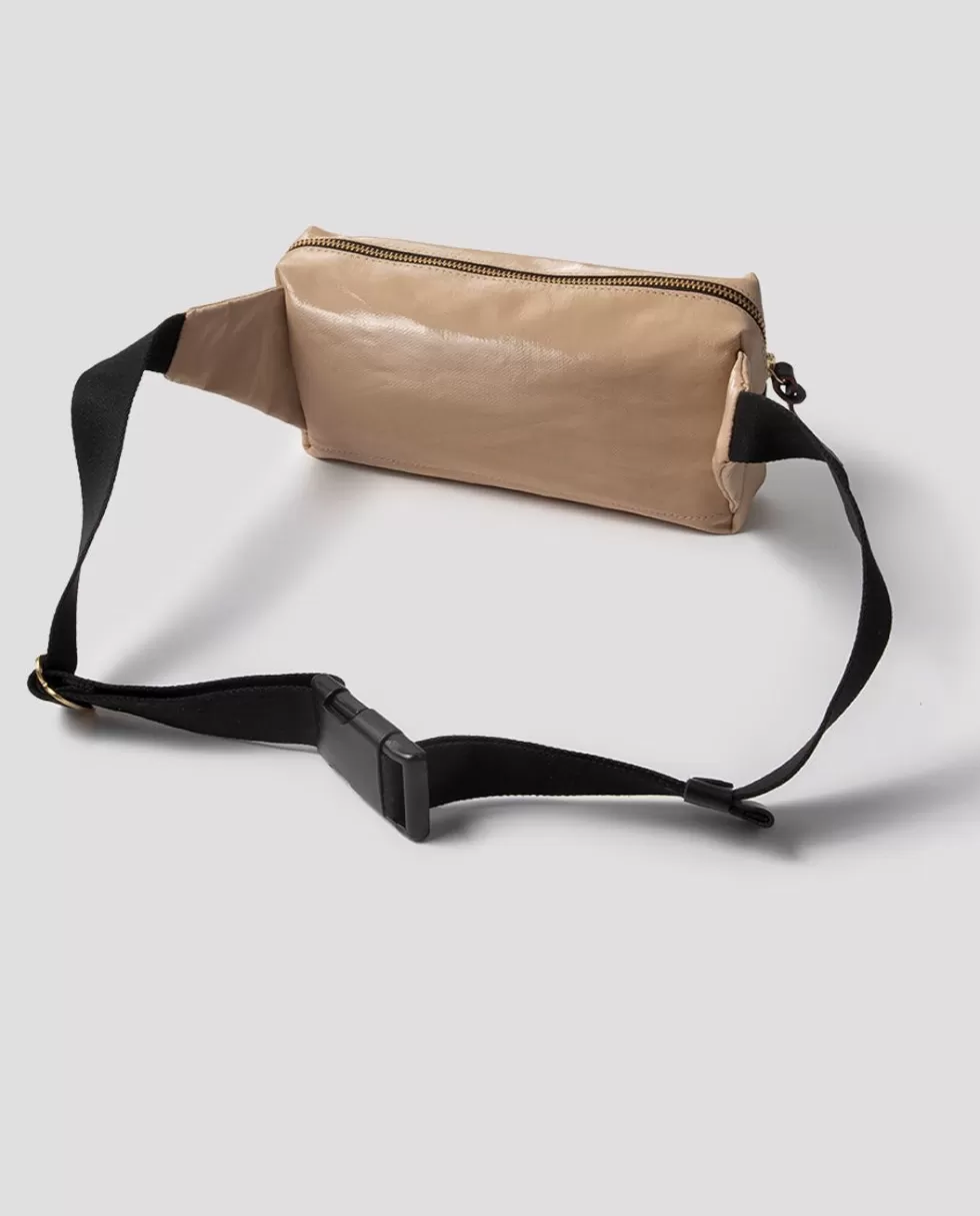Outlet Rue Blanche Bloom Bag Avoine-Jack Gomme
