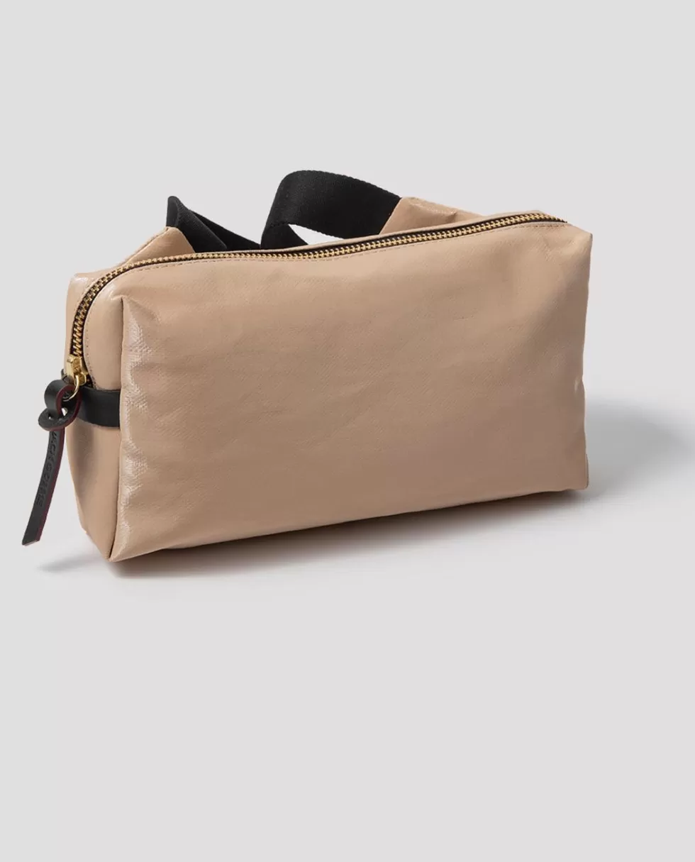 Outlet Rue Blanche Bloom Bag Avoine-Jack Gomme