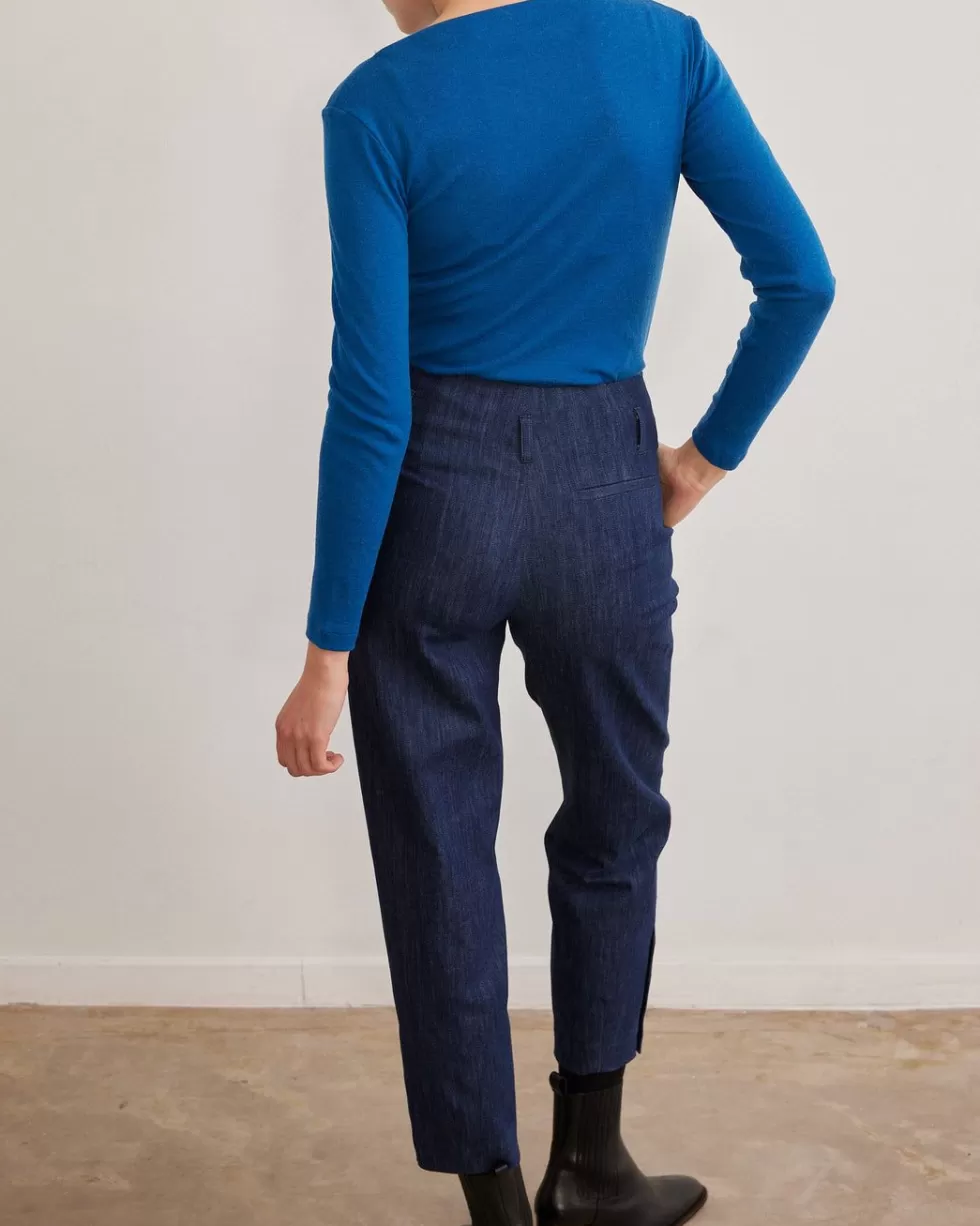 Fashion Rue Blanche Loisi 23A Fj4441