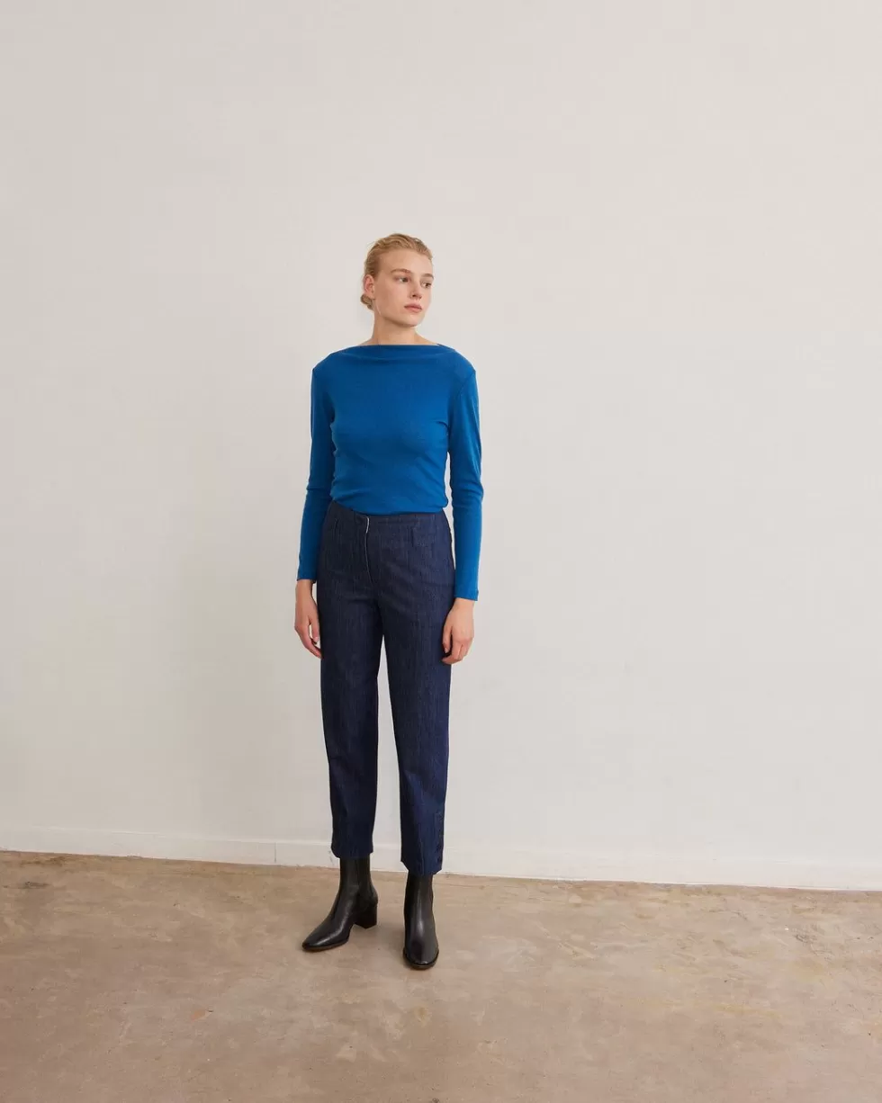Fashion Rue Blanche Loisi 23A Fj4441