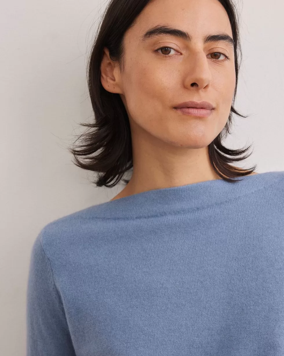 Hot Rue Blanche Lumina Marin 23A Iceberg