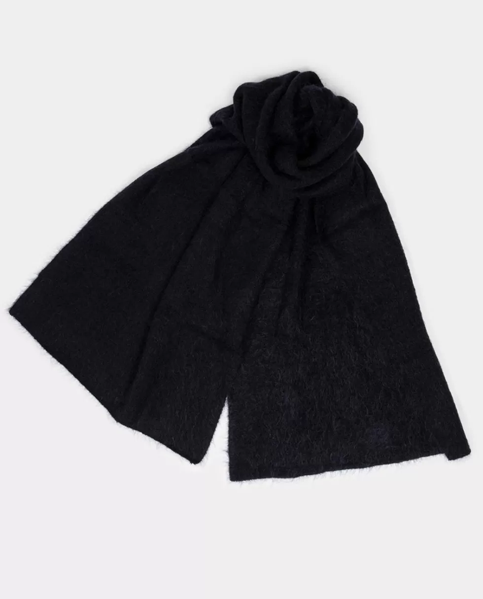 Flash Sale Rue Blanche Mokid Scarf 22H Marine