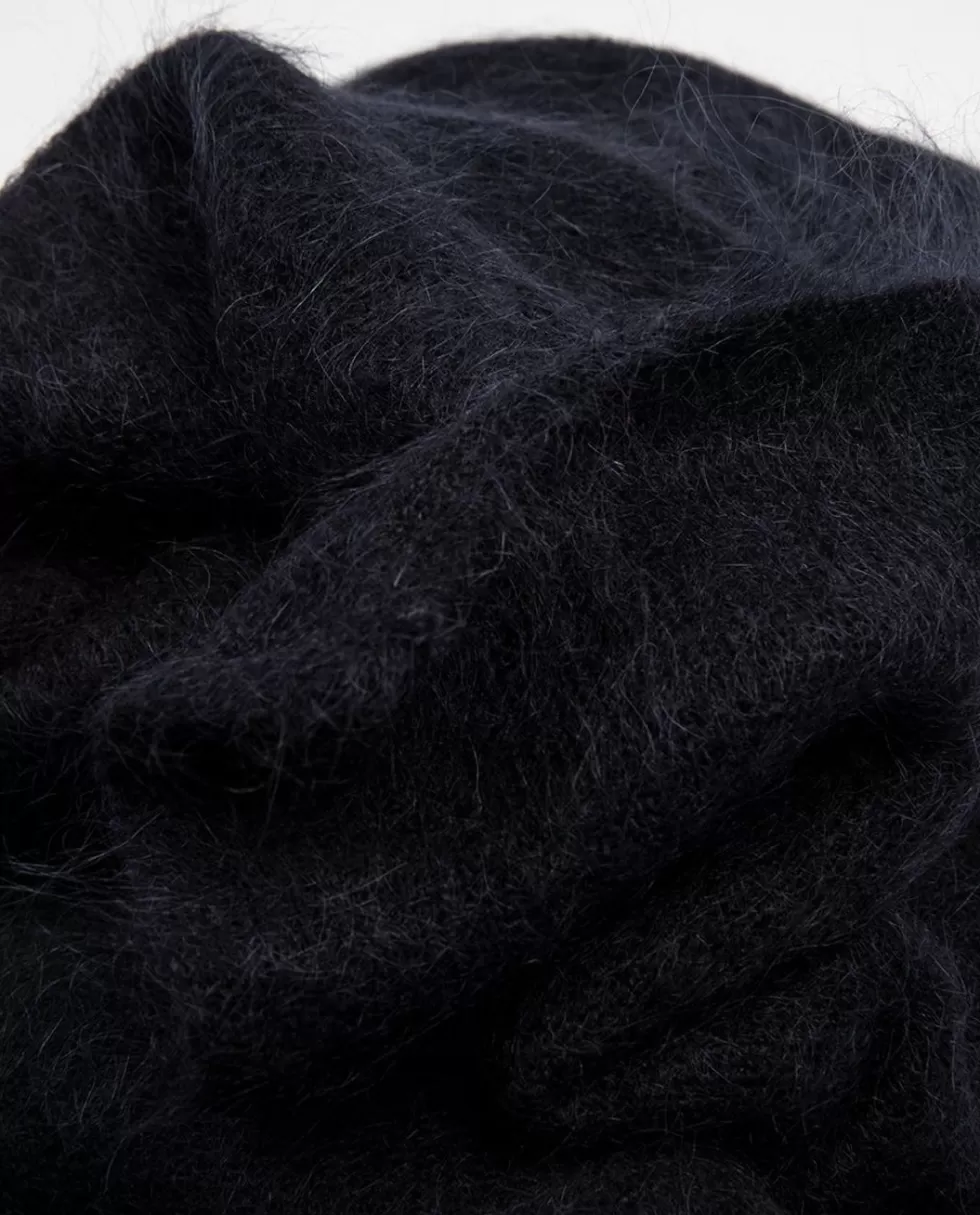 Flash Sale Rue Blanche Mokid Scarf 22H Marine