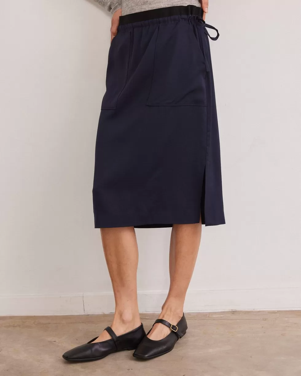 Clearance Rue Blanche Occio 23A Ru4441