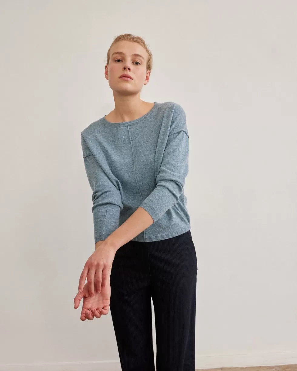 Online Rue Blanche Soft Pull 23A Sky