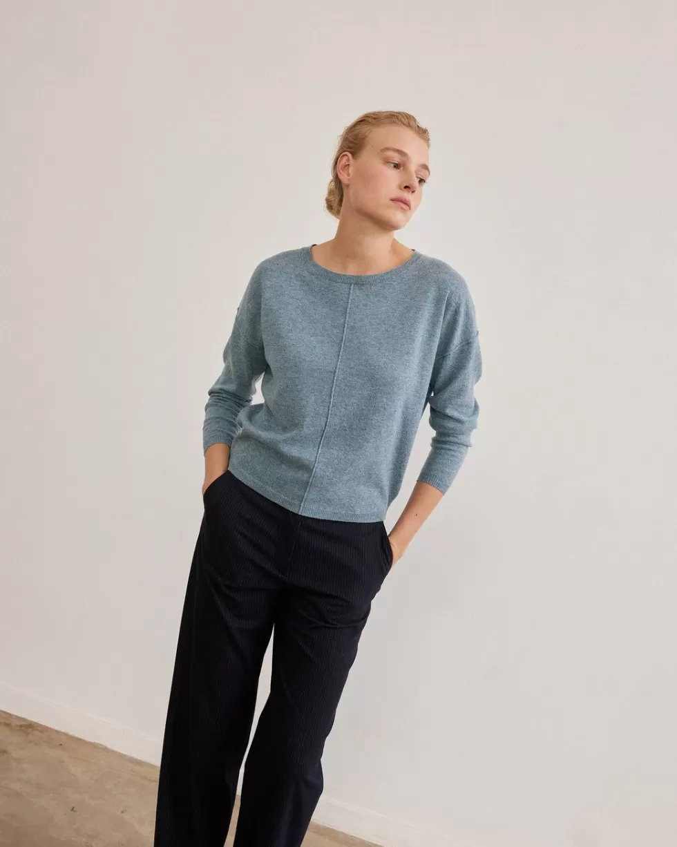 Online Rue Blanche Soft Pull 23A Sky