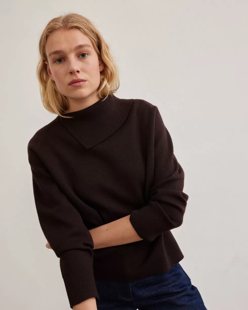 Online Rue Blanche Tecno Asym 23H Coffee