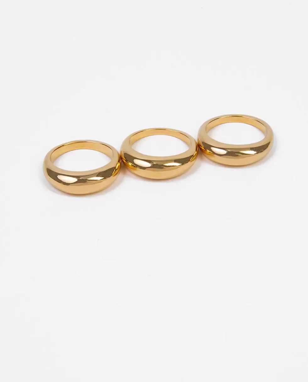 Store Rue Blanche Triple Rings 21H – Soko