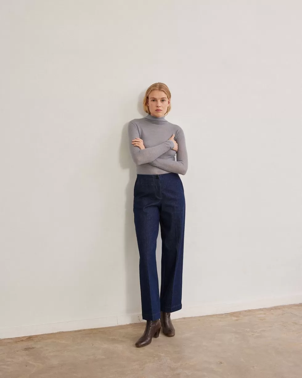Shop Rue Blanche Underlux Cm 23A Storm