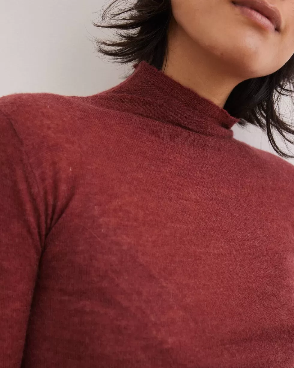 Online Rue Blanche Underlux Cm 23A Wine